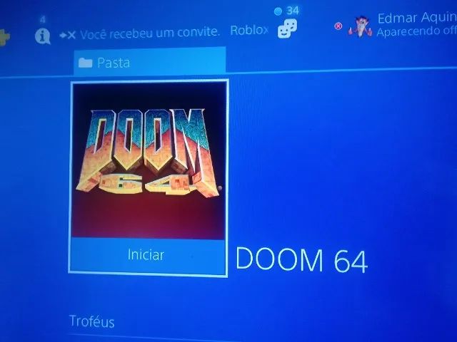 Ps4 Slim 1 Terabyte - Foto 3
