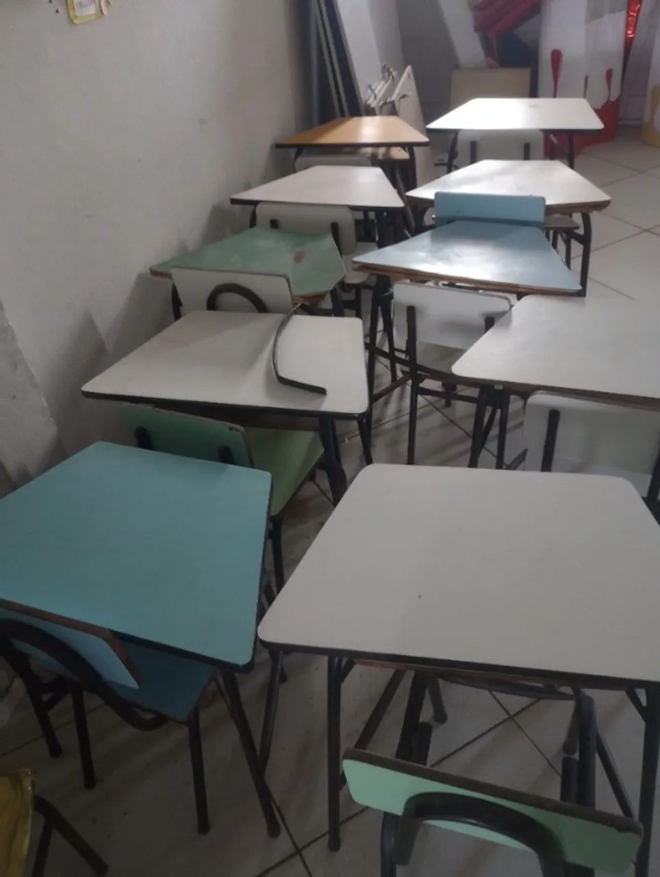 Móveis escolar  - Foto 3