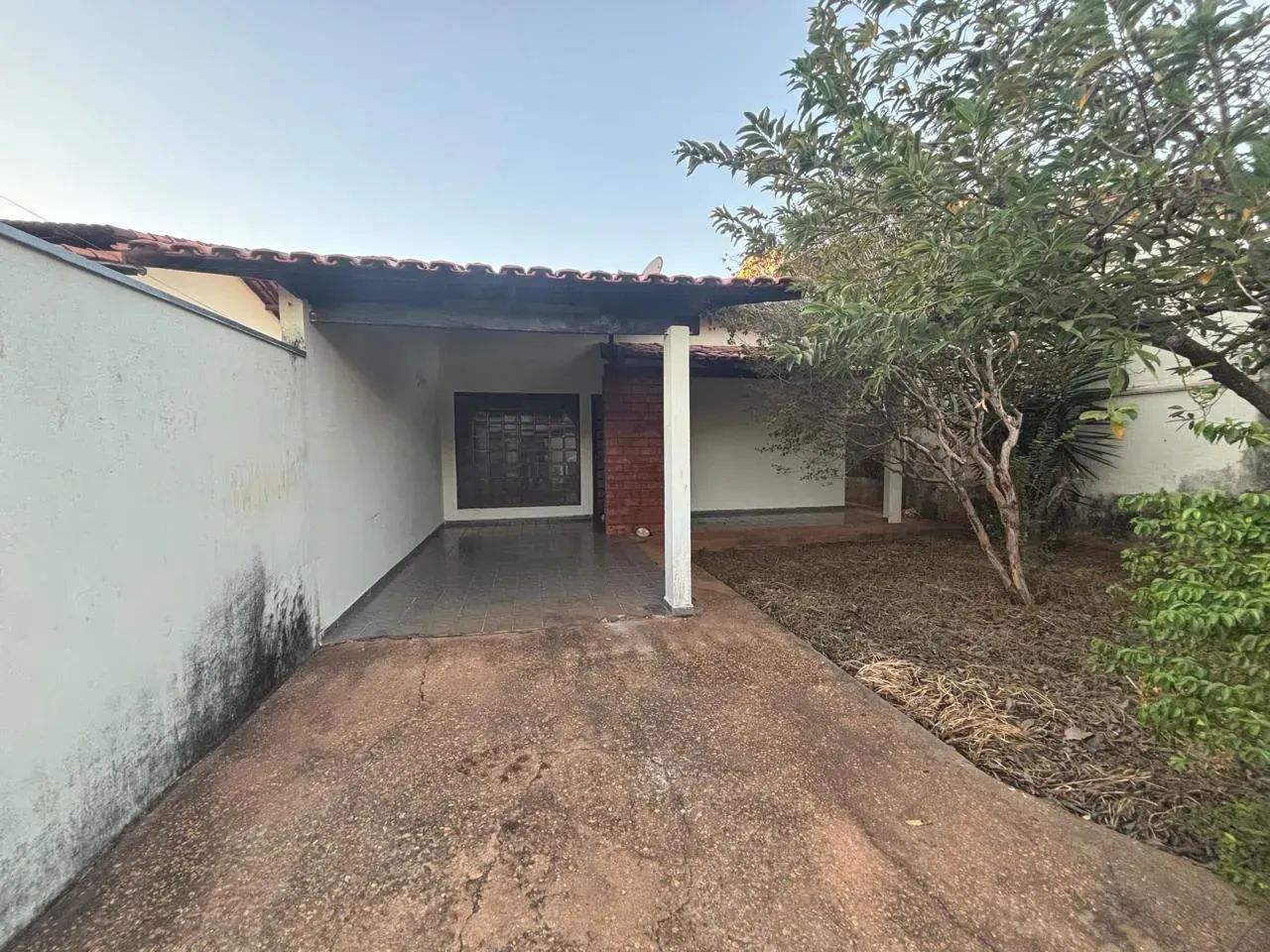 Casa 2 Quartos Quadra 110 Sul