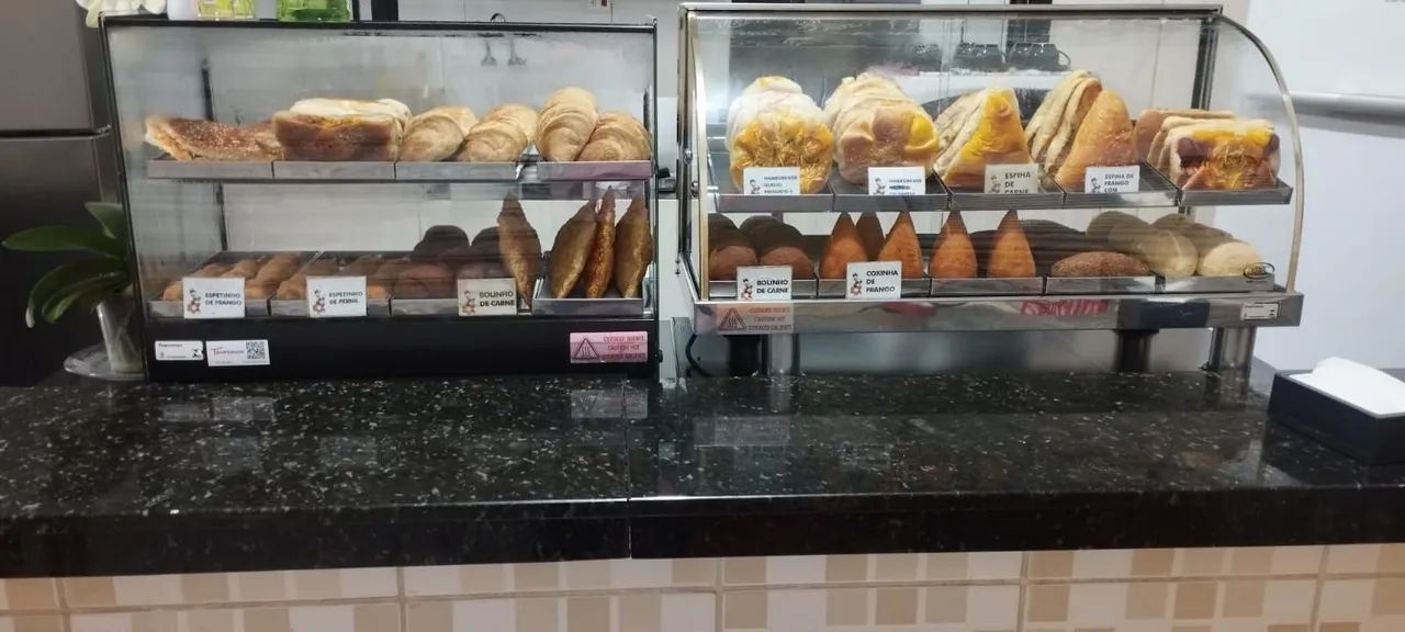 Passo ponto comercial (só o ponto) - Foto 5