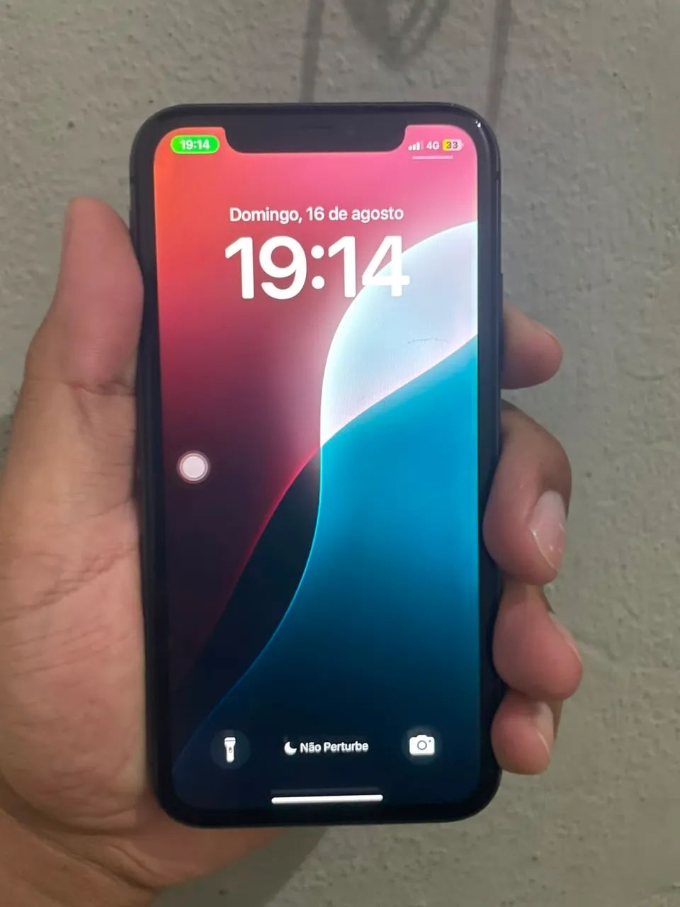 iPhone 11