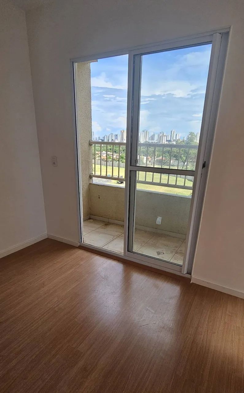 Apartamento com 2 quartos no Chapada Cesari - Foto 5