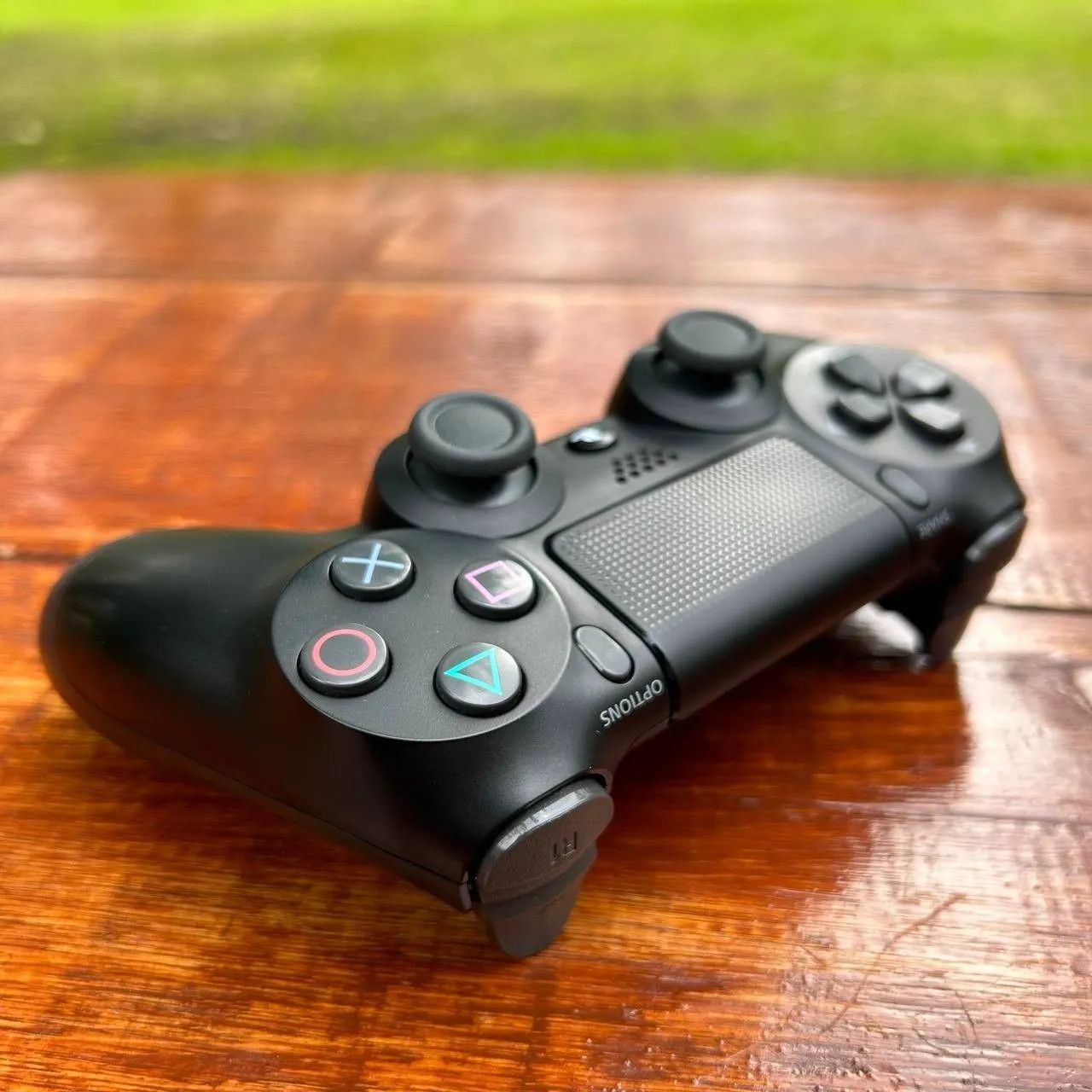 PS4 SLIM 1 TB - IMPECÁVEL  - Foto 5