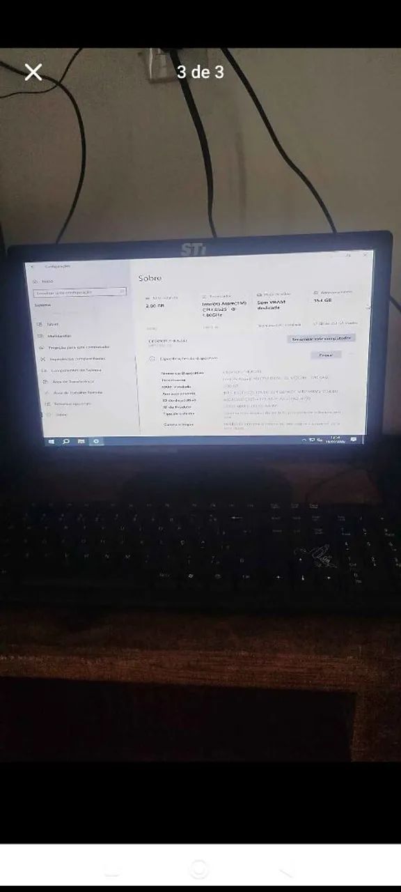 Vendo CPU 