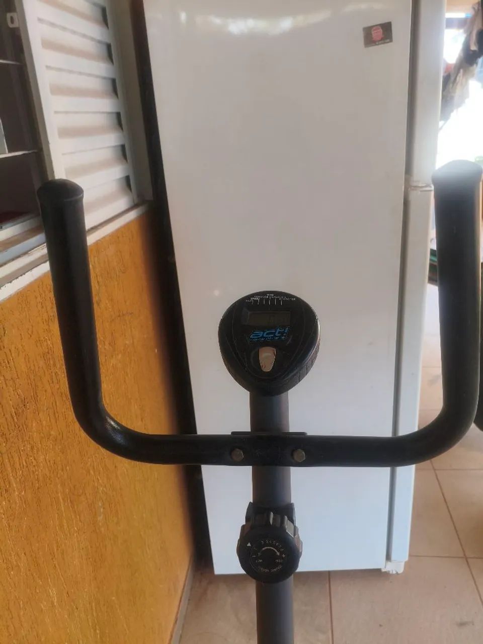 Bicicleta residencial  - Foto 2