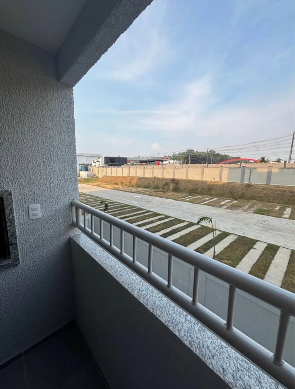 Vendo apartamento 2 quartos  - Foto 5