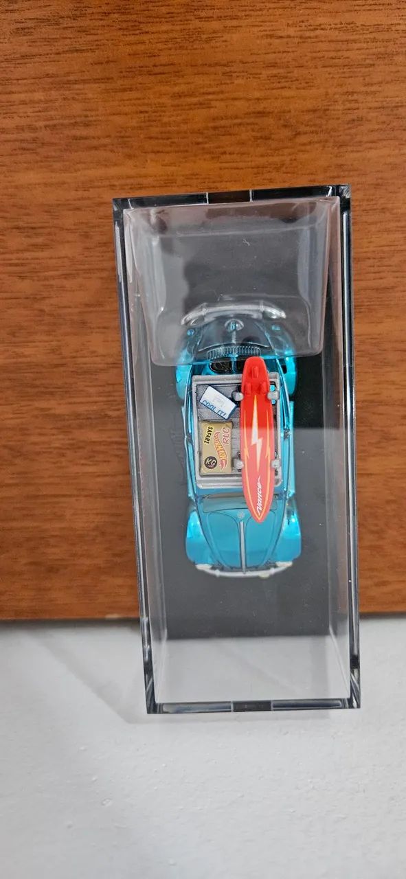 Hot Wheels Rlc Kawa Bug - Foto 3