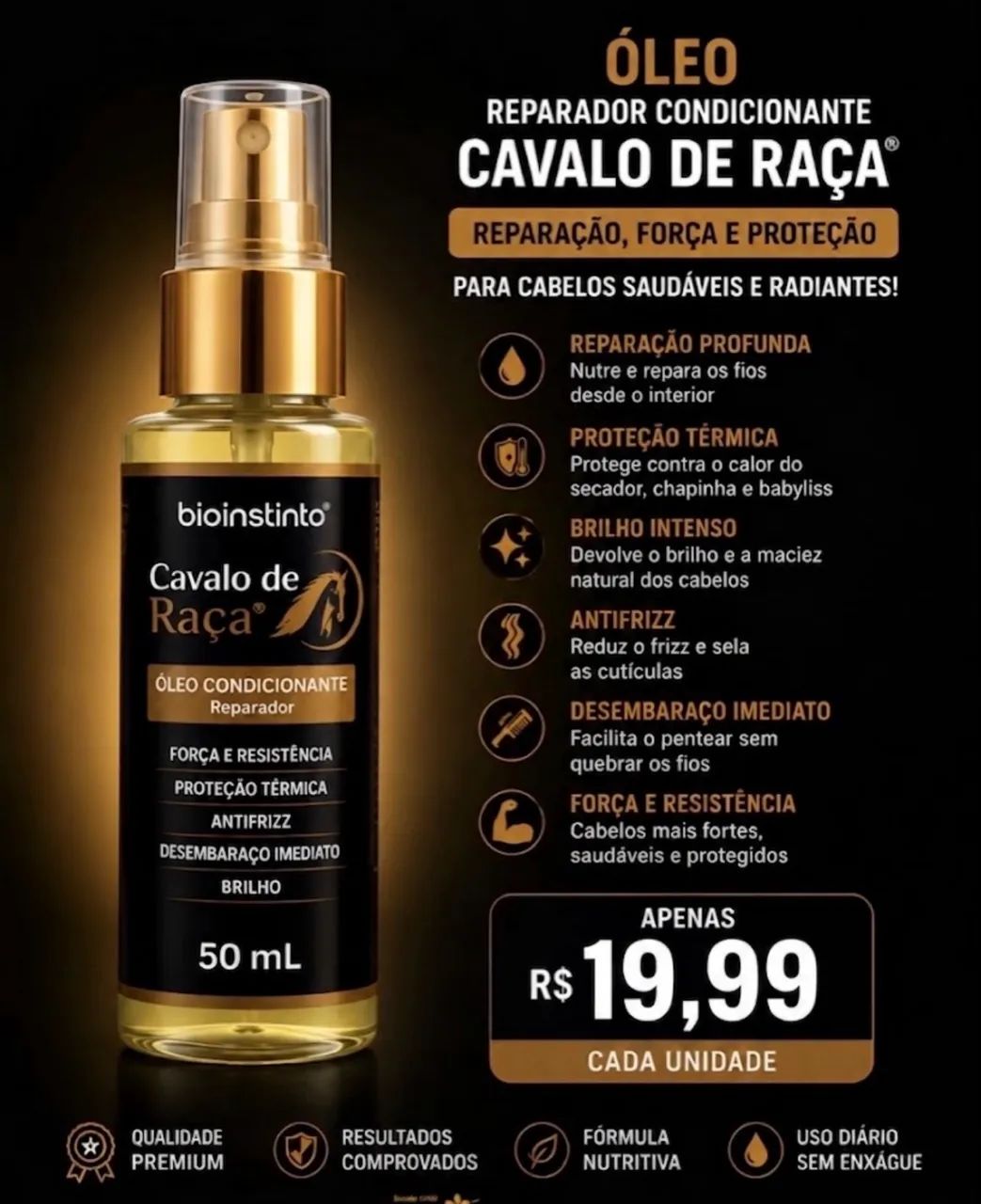Tratamento capilar  - Foto 5