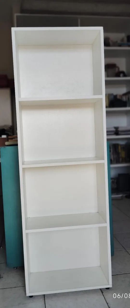 Estante Multiuso