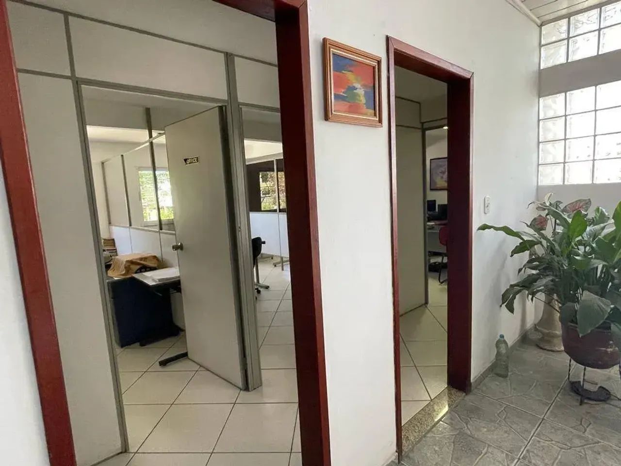 Centro | Prédio