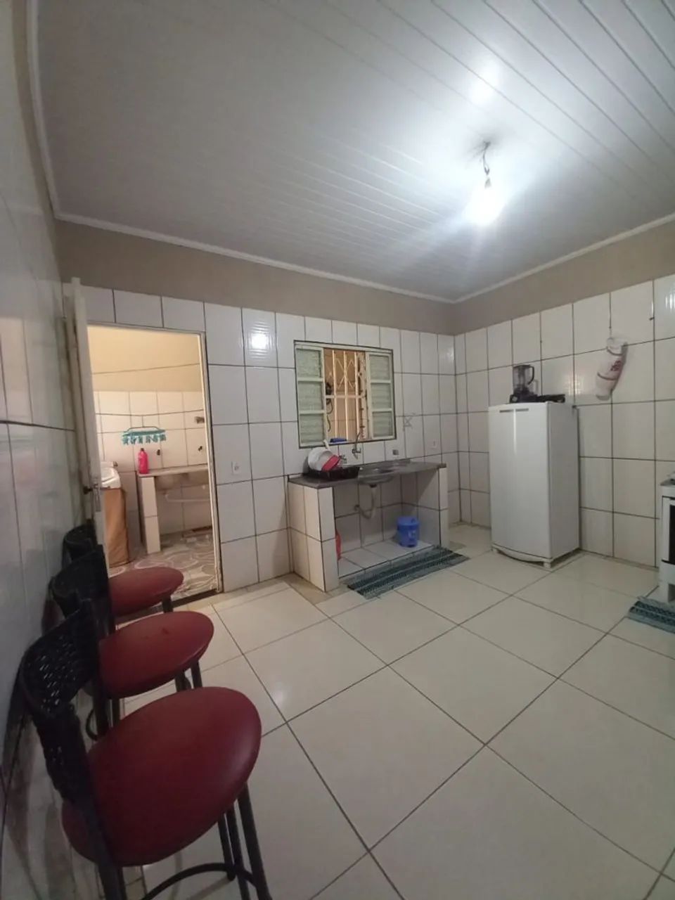 Casa vila São José  - Foto 5