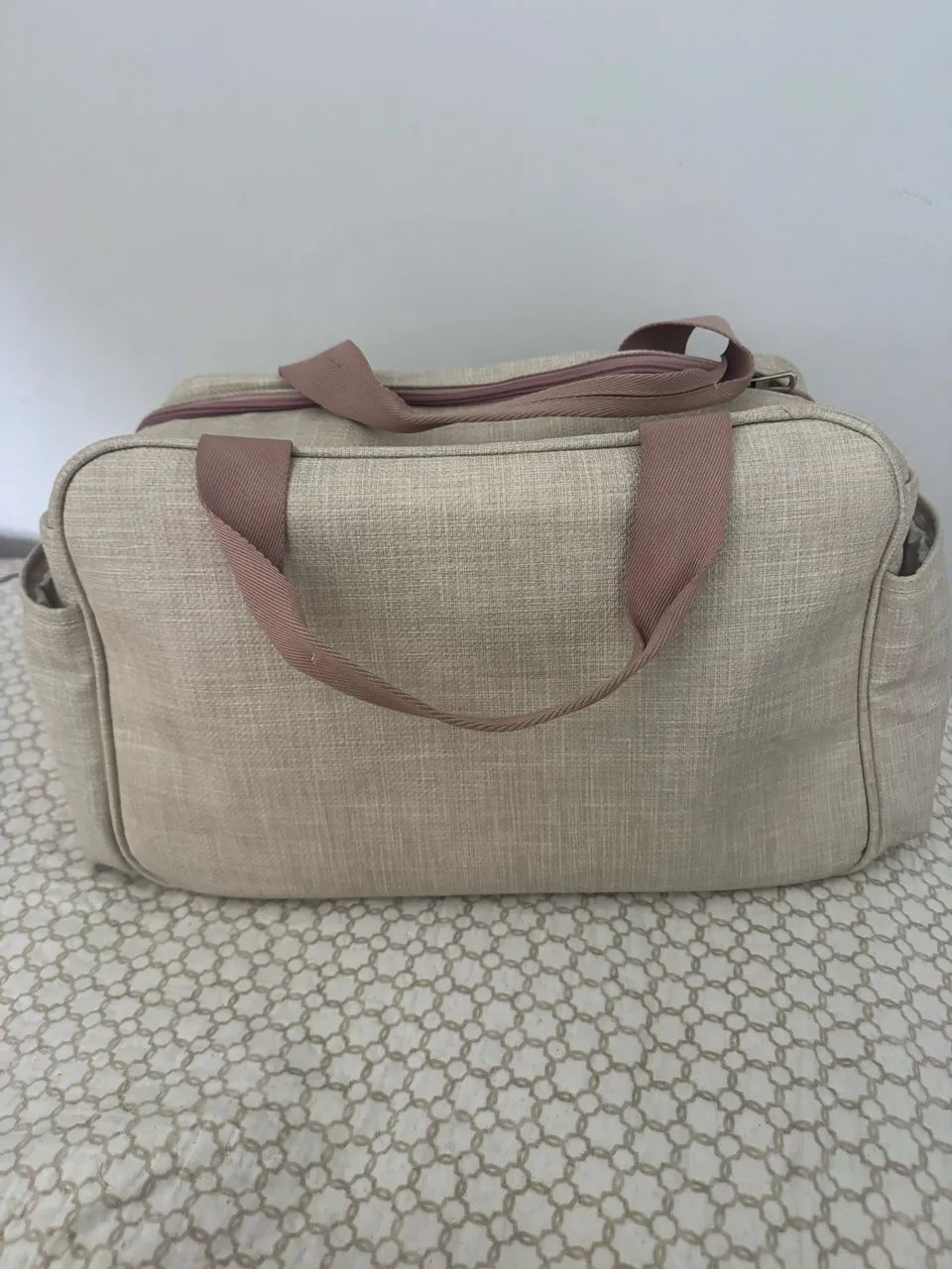 Bolsa maternidade Helena - Foto 2
