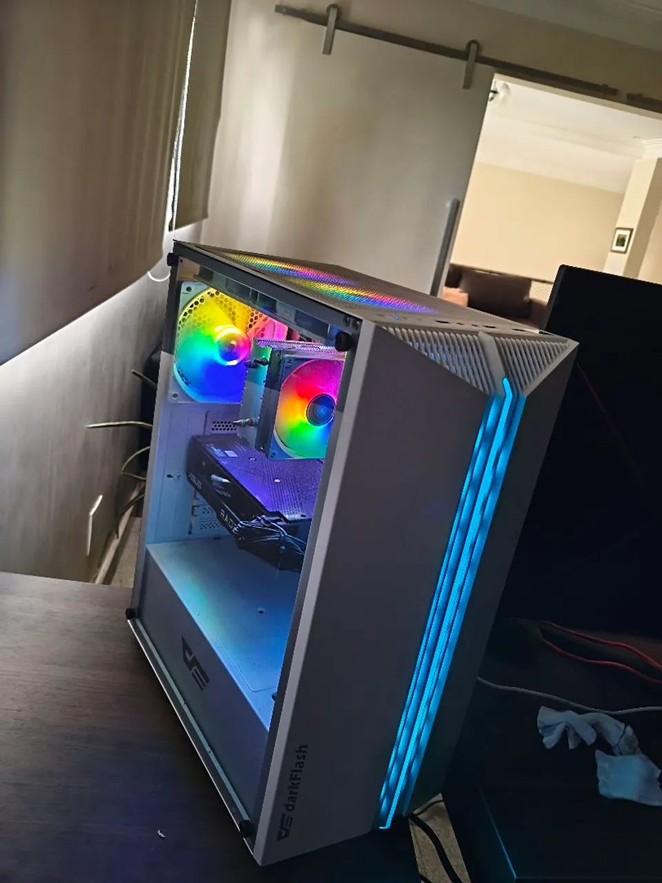 PC gamer