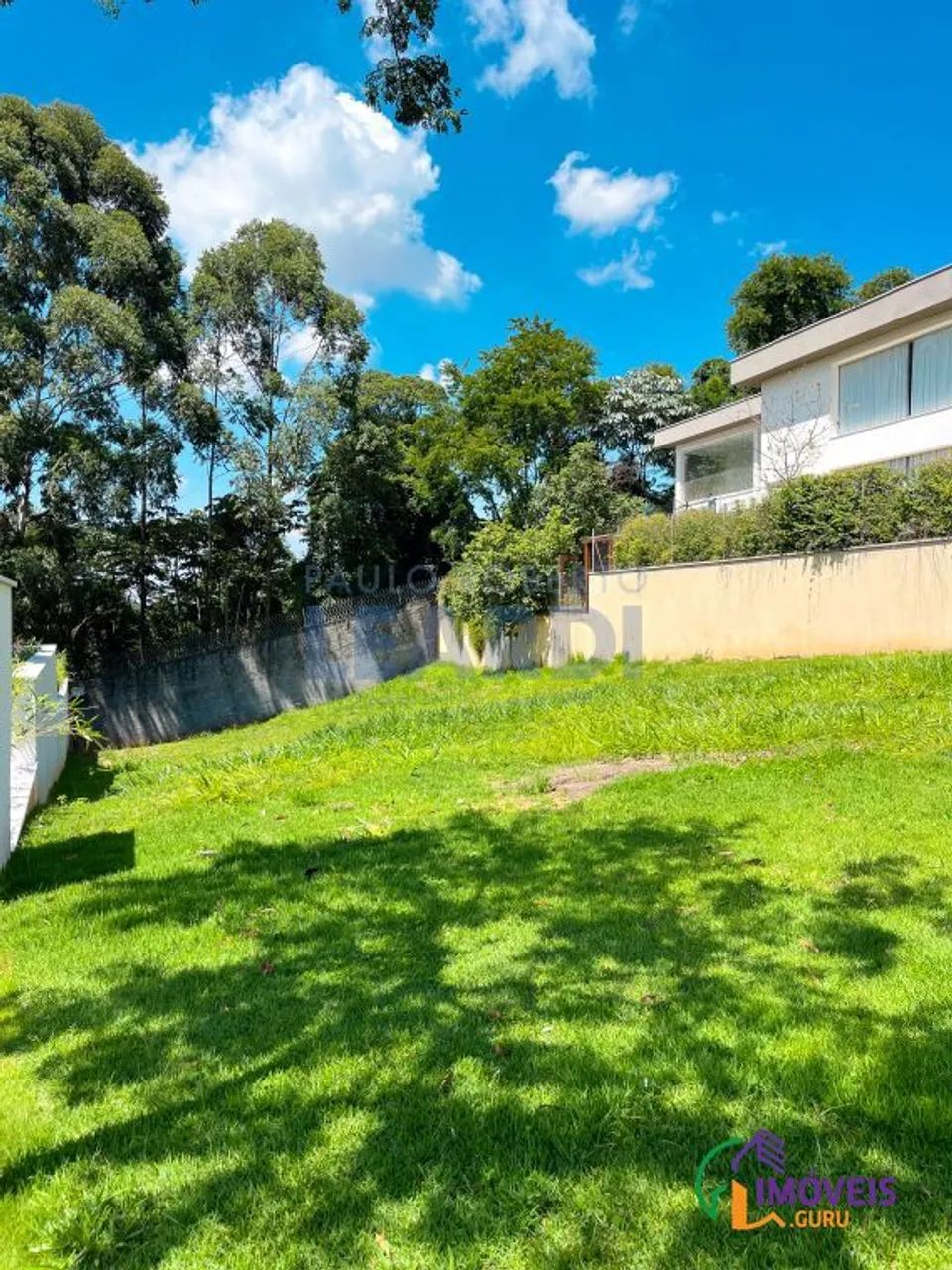 TERRENO EM CONDOMÍNIO - TAMBORÉ - SP - Foto 4