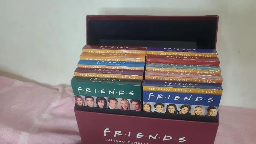 Dvd - Foto 2