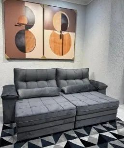 SOFA RETIRADA URGENTE
