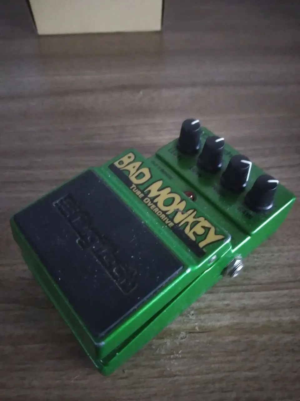 digitech bad monkey