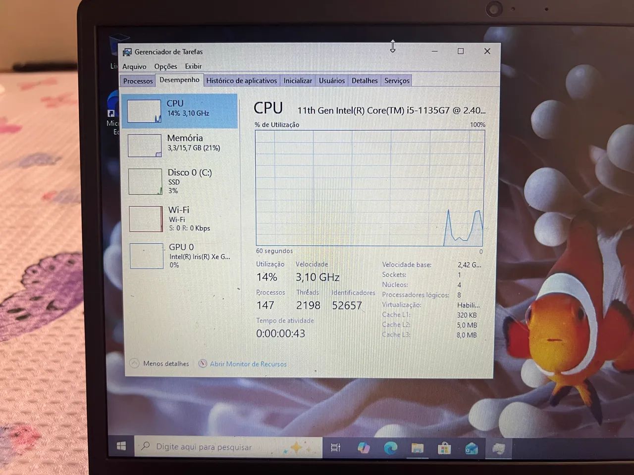Dell notebook  - Foto 3