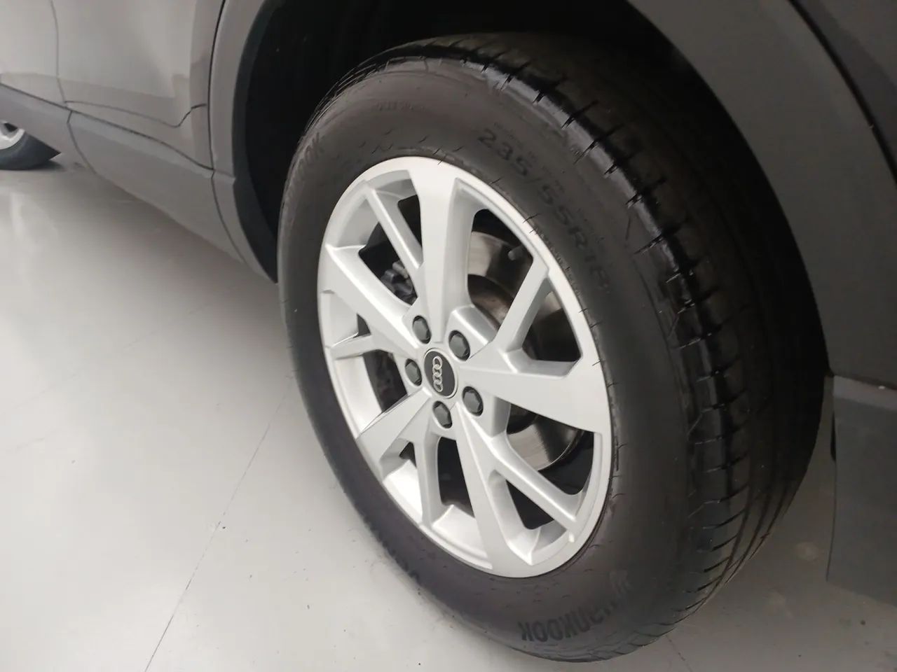 Audi Q3 Prestige 2.0 TFSI Tiptr.Quatro, foto 12 de 18