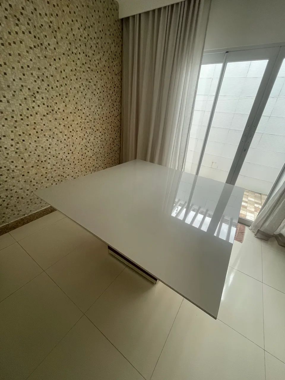 Sala de jantar  - Foto 2
