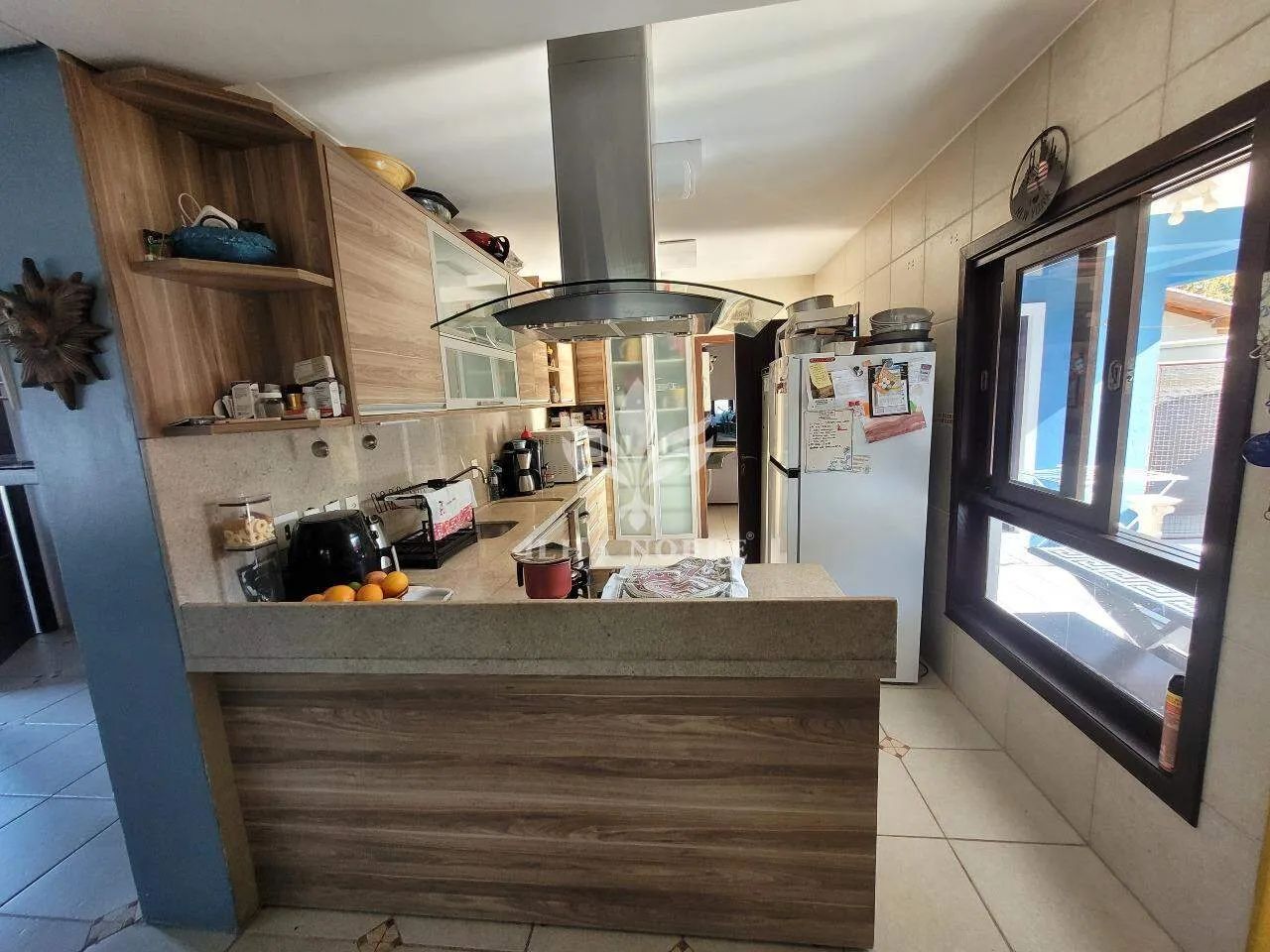 Casa mobiliada com 4 Quartos sendo 2 Suítes e piscina no Campeche, Florianópolis - Foto 4
