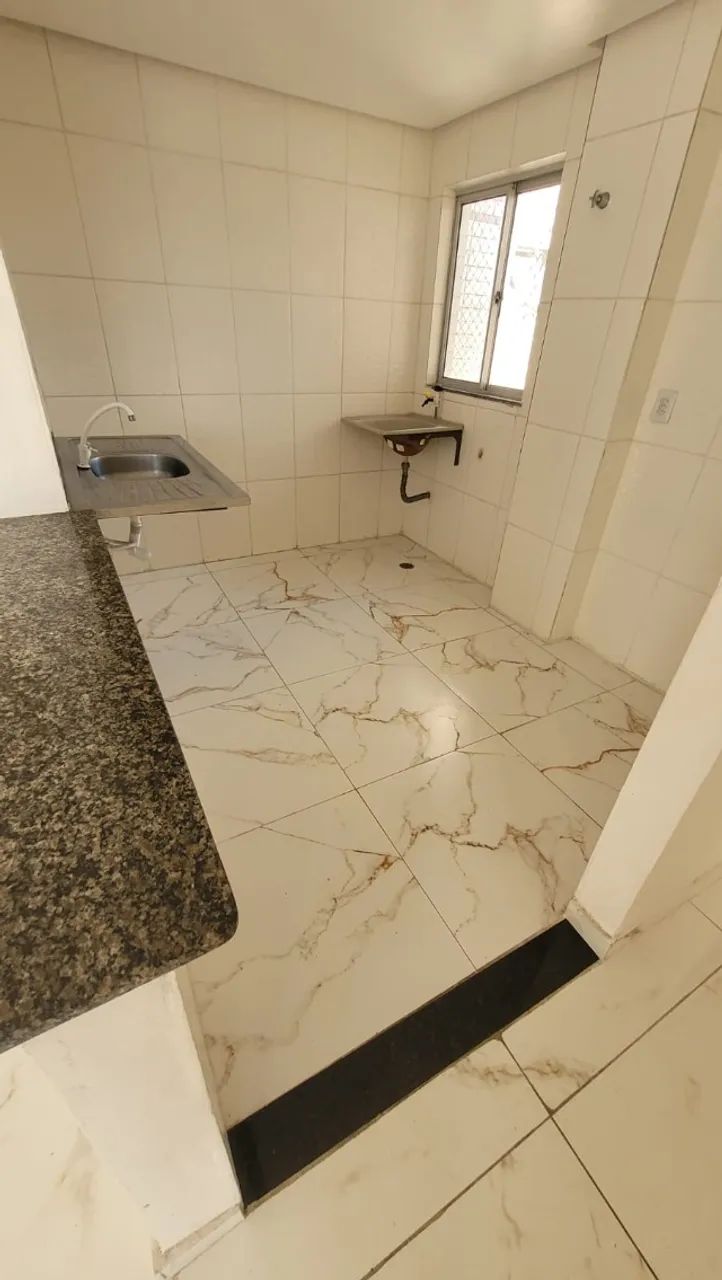 Aluguel de Apartamento 02 quartos - Foto 5