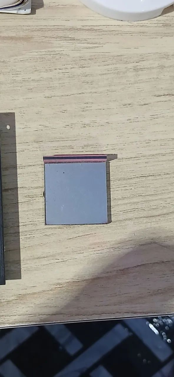 módulo de display LCD