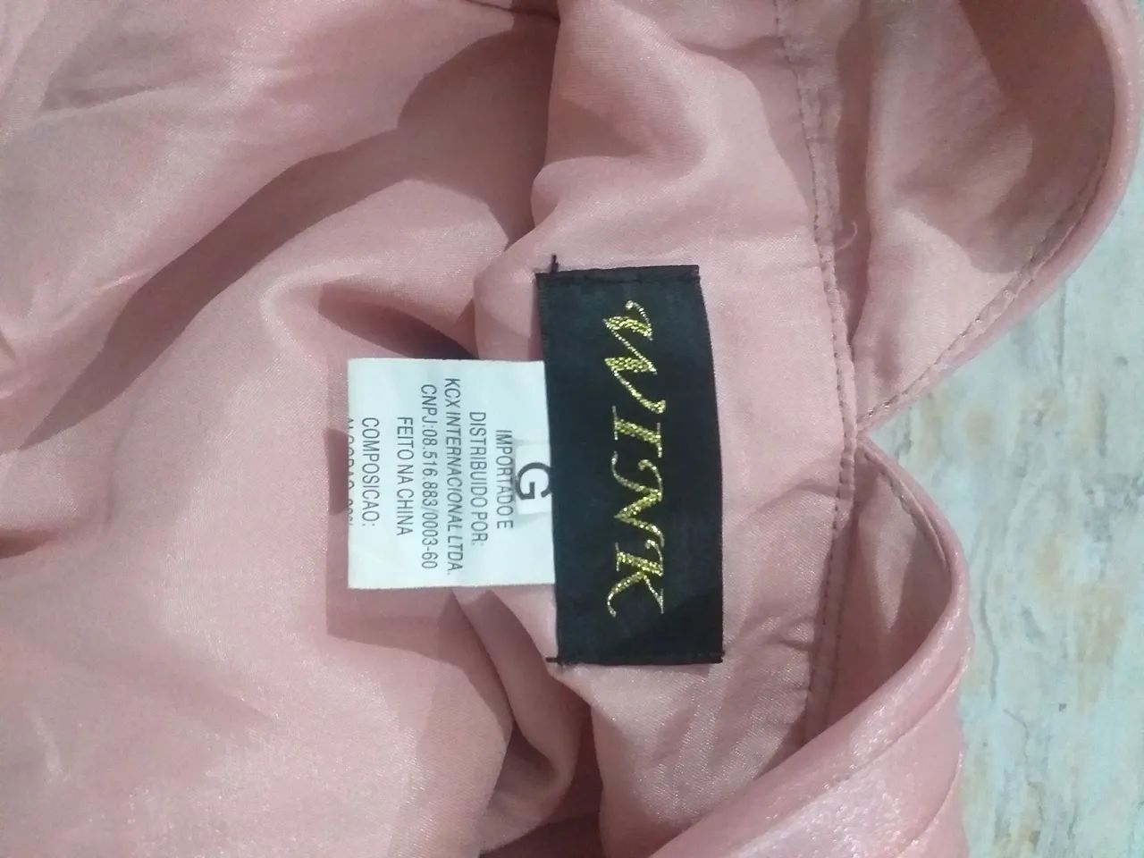 Vestido de festa - Foto 4