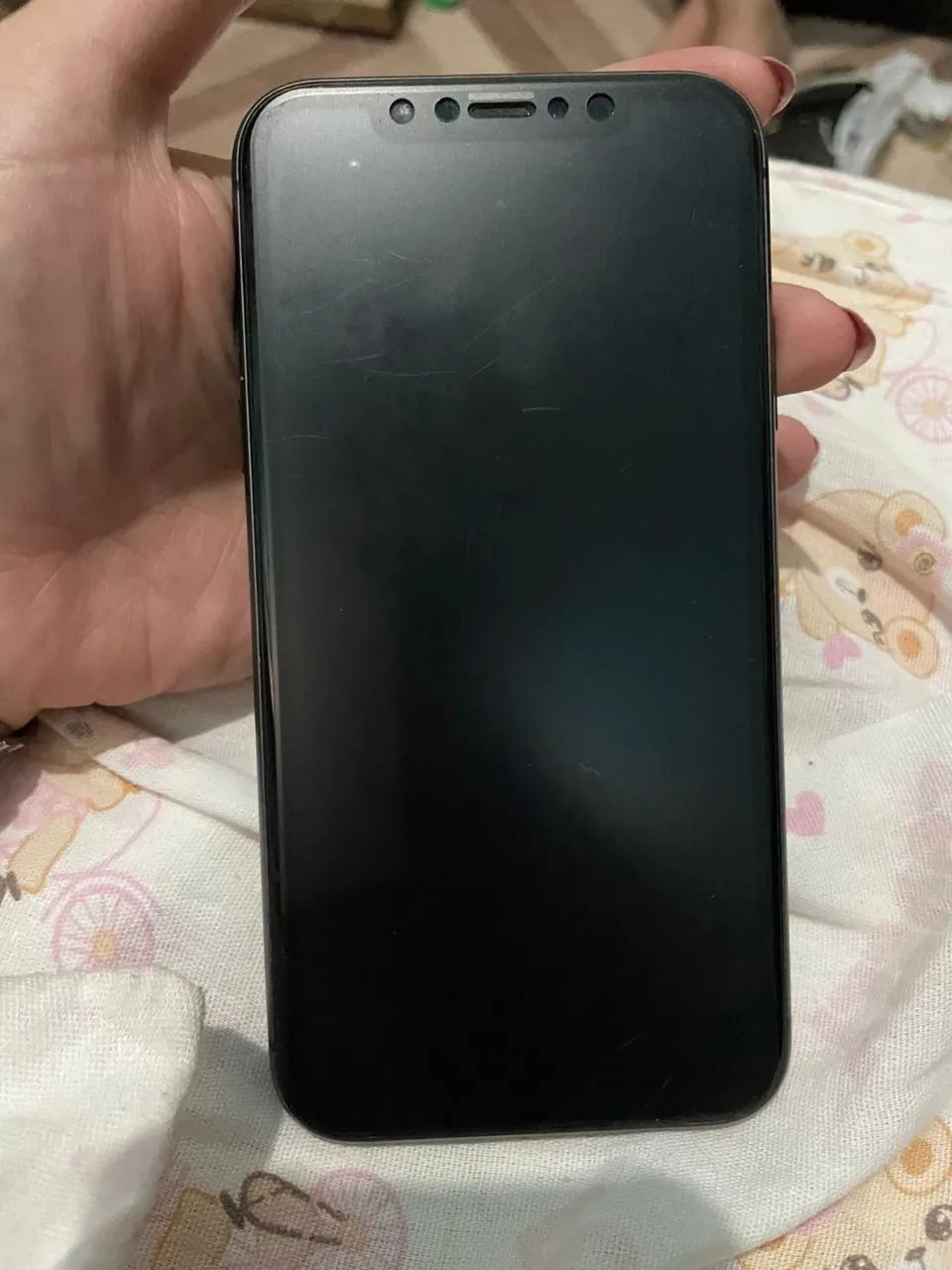 iPhone 11 64 gigas 