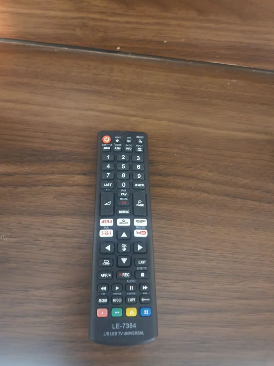 TV LG 32" não é Smart funcionando perfeitamente - Foto 4