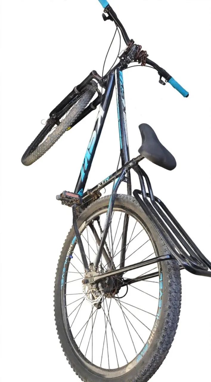 Bicicleta  - Foto 5