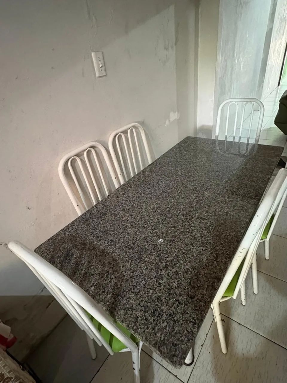 Mesa de Jantar / Mesa de cozinha  - Foto 5