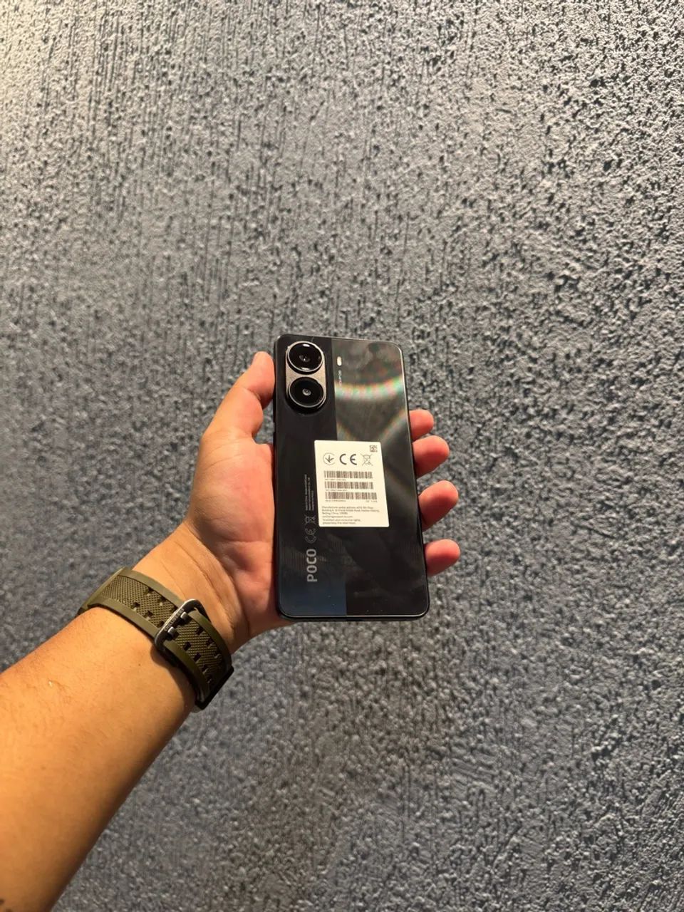 Poco X7 pro 512gb  - Foto 3