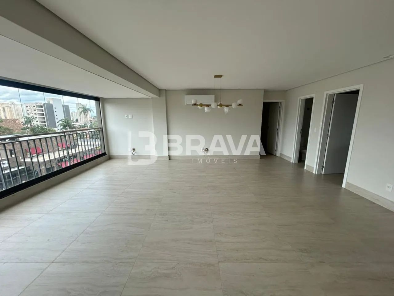 Apartamento 3 quartos para Venda Edifício Cedro , São Sebastião, Uberaba - Foto 4