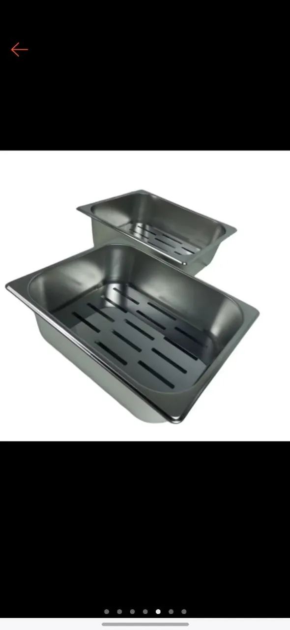Aquecedor de alimentos  - Foto 2