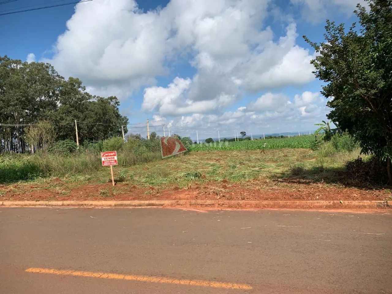Terreno à venda em Iguaraçu, Terra Bella, com 600 m²