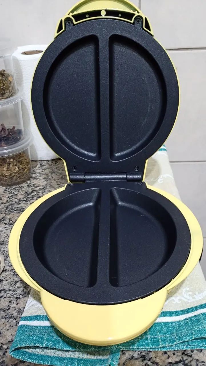 Omeleteira Fun Kitchen - Foto 2