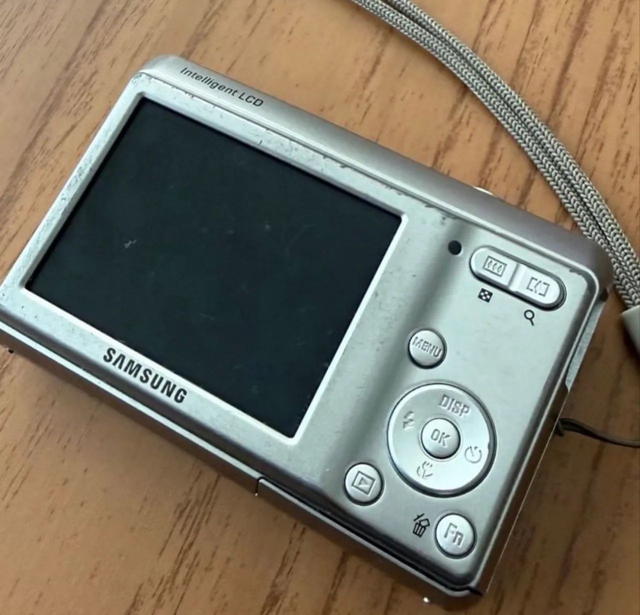 Câmera Samsung ES17 12.2MP - Foto 3