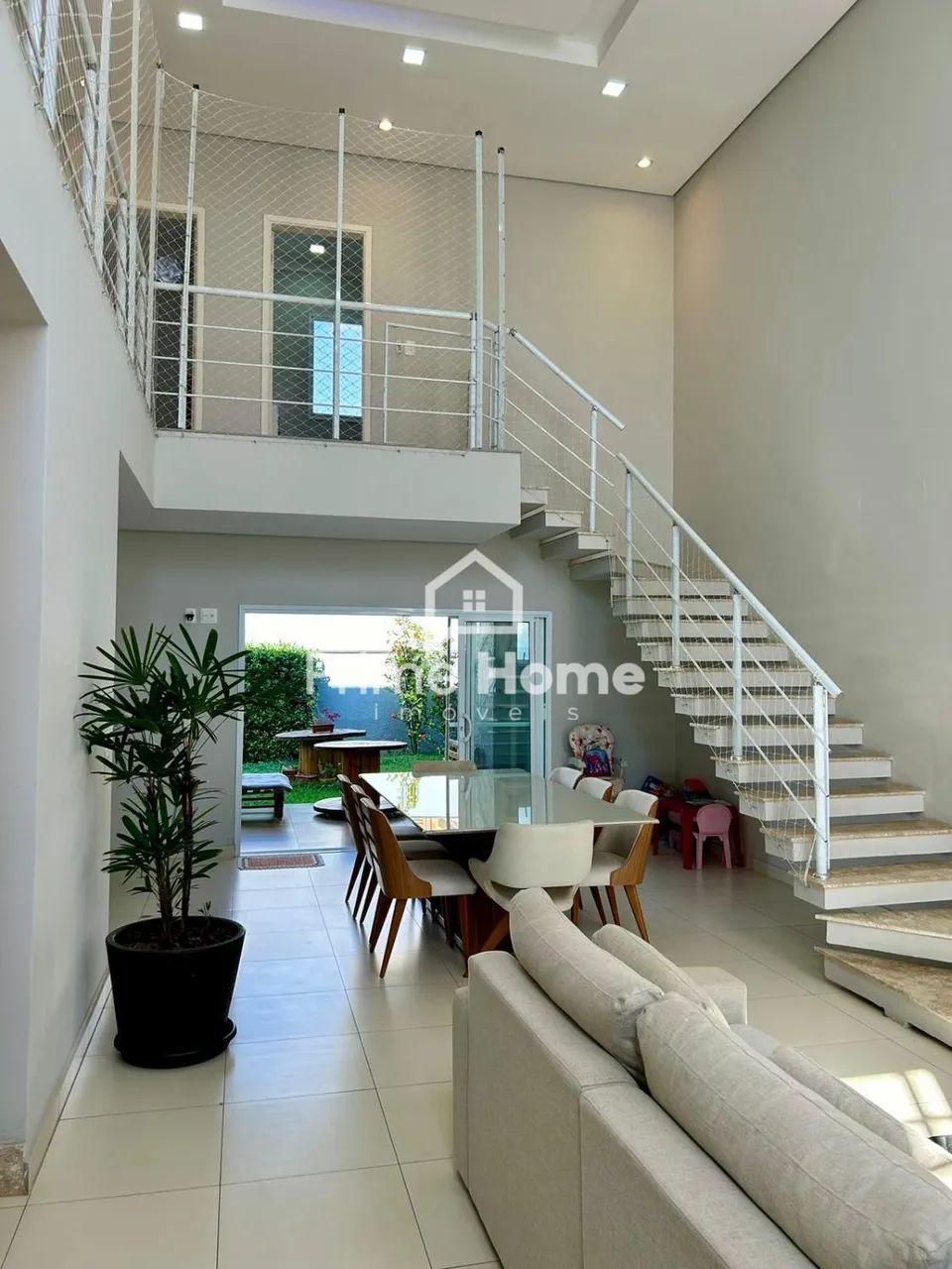 casa - Residencial Real Parque Sumaré - Sumaré - Foto 2