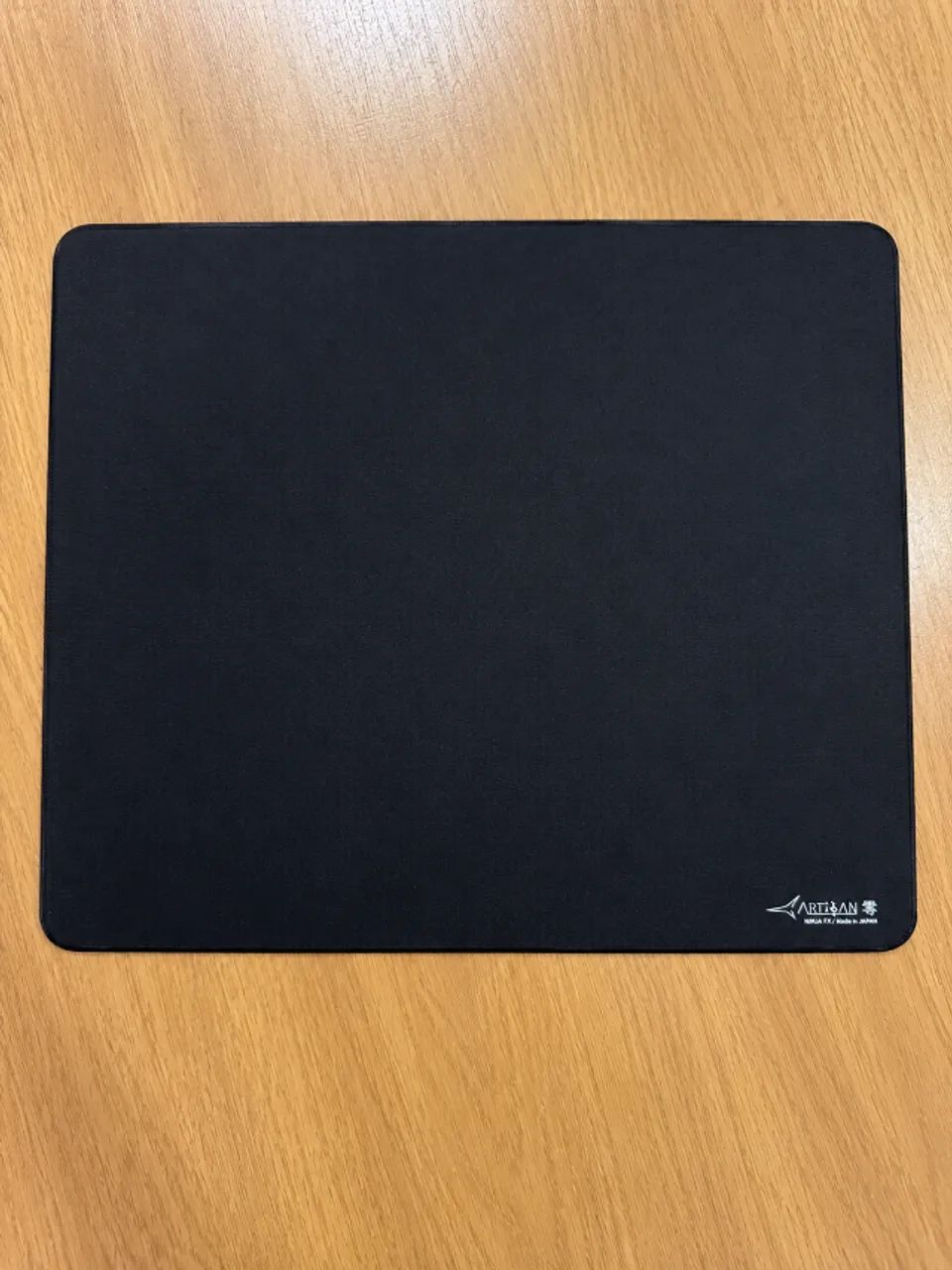 Mousepad Artisan Zero Soft XL - ORIGINAL