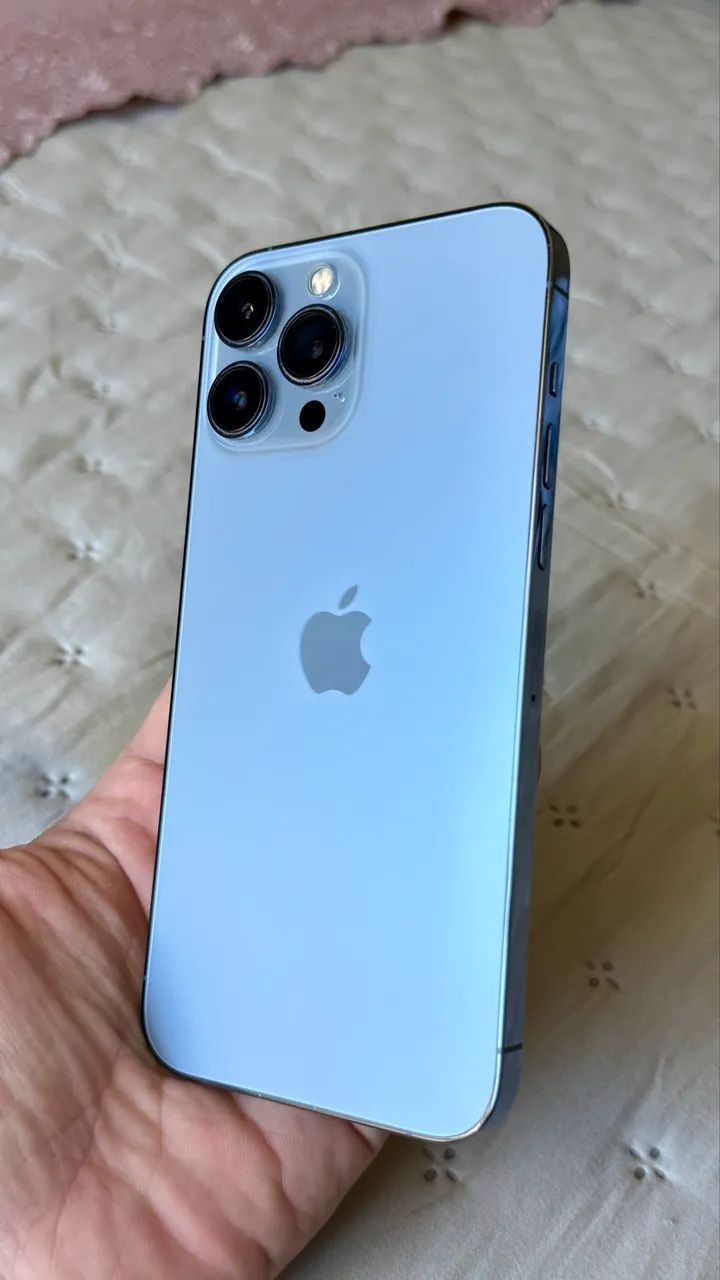 iPhone 13 Pro Max