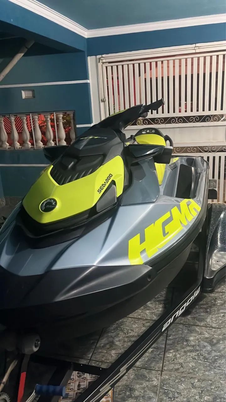Jet seadoo 170  - Foto 4
