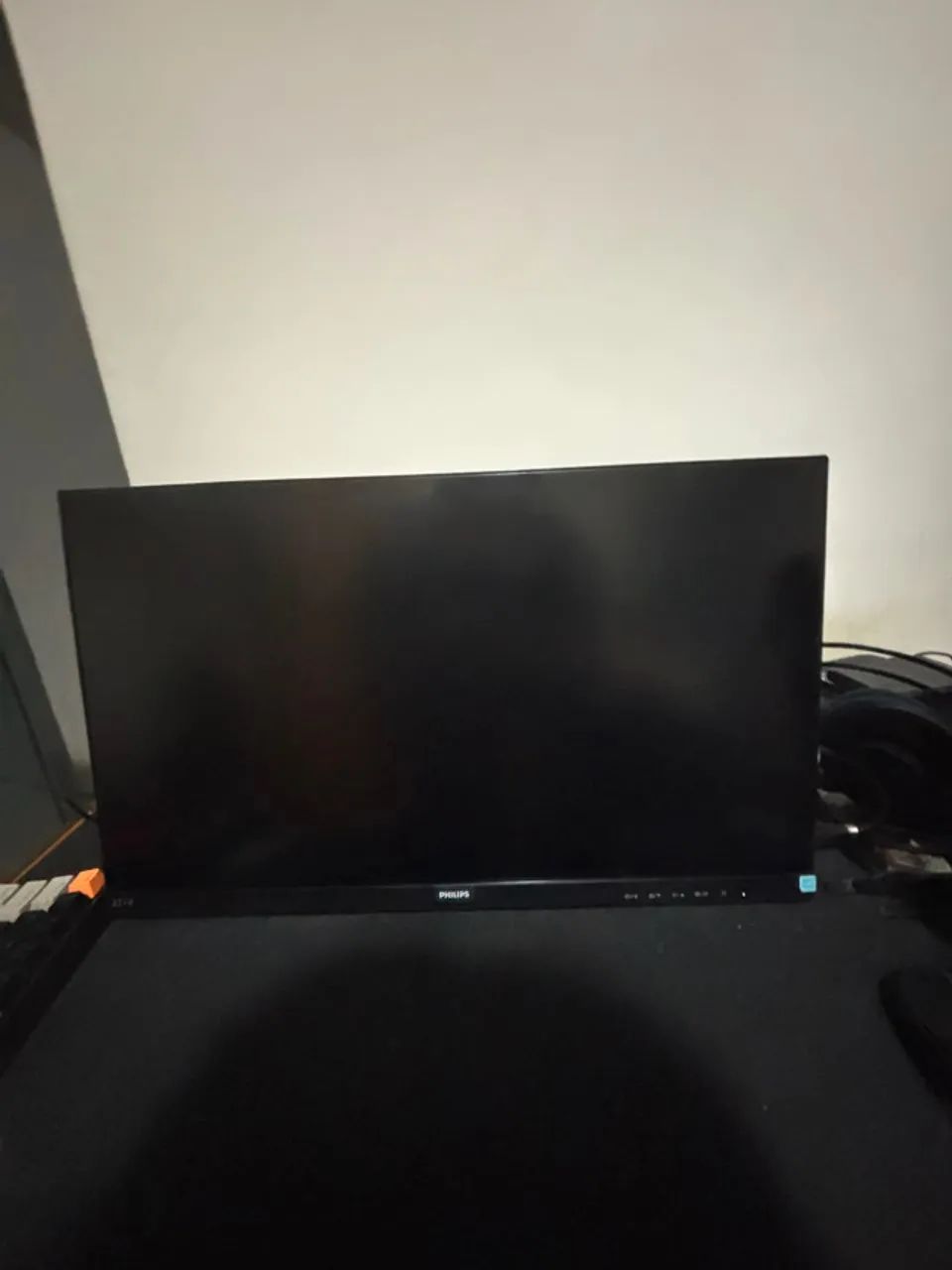 Monitor Philips 21,5? Full HD 221V8 - Foto 2