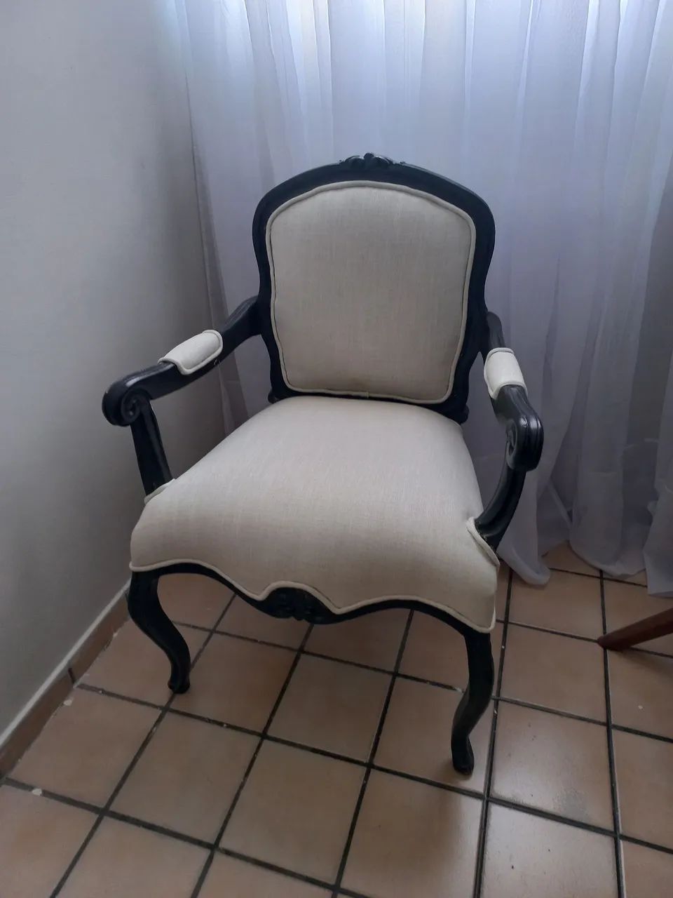 Vendo Cadeira