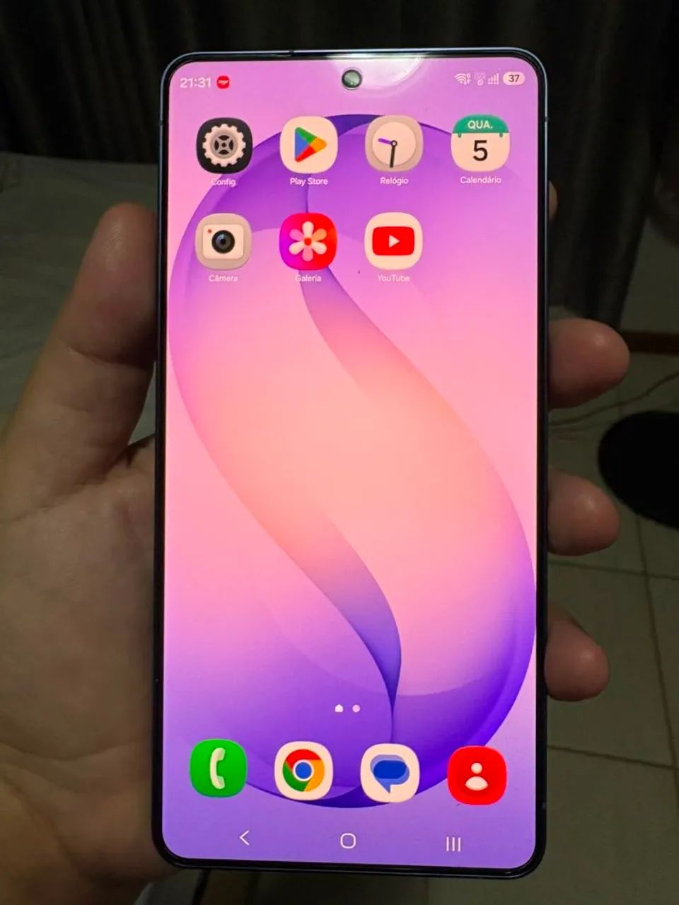 S26 ultra - 256 gb