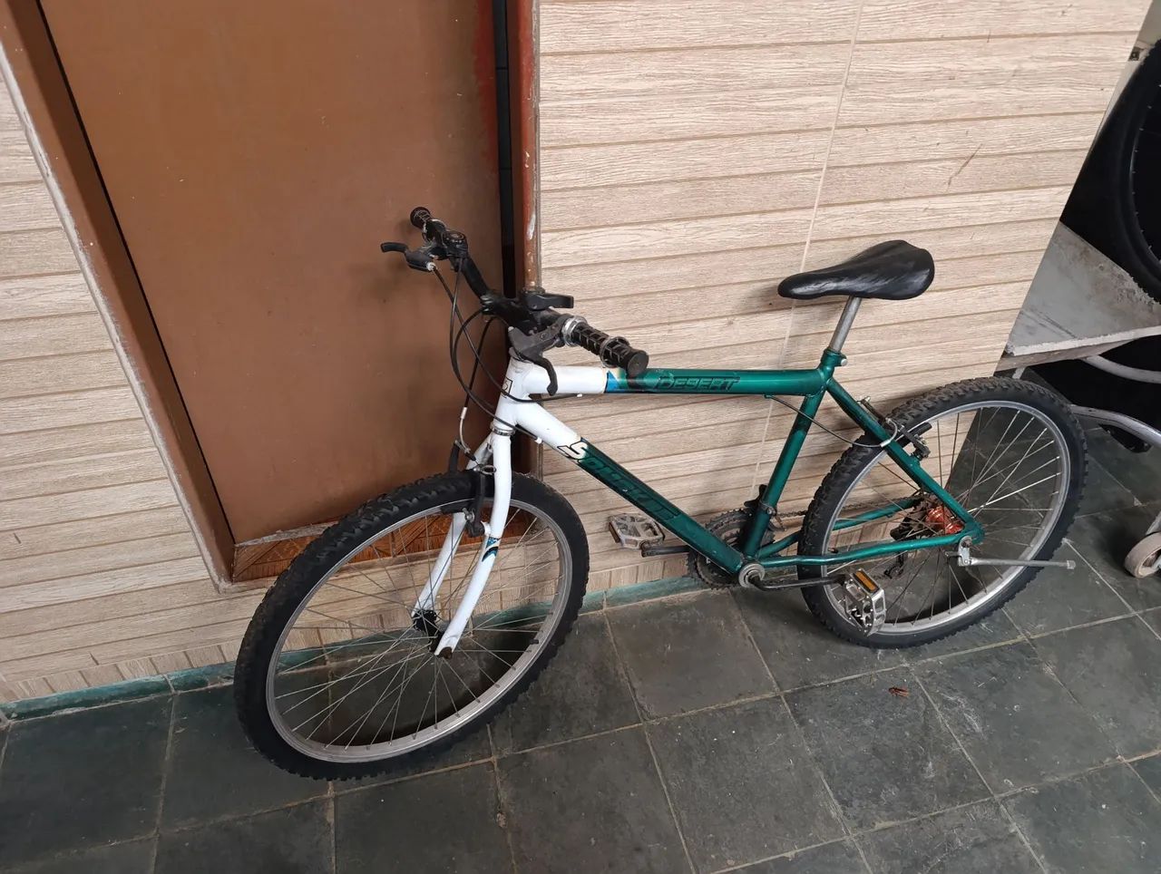 VENDO BIKE ARO 26