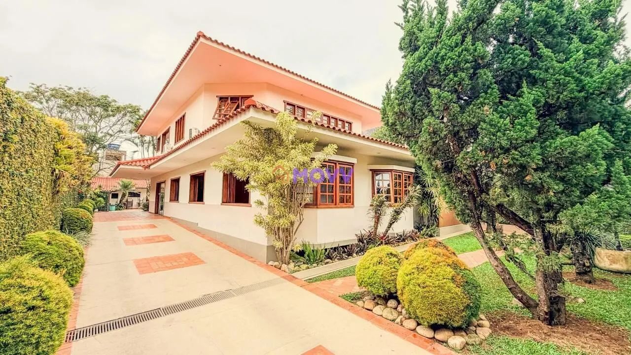 CASA DE ALTO PADRÃO NO CÔNEGO - Foto 4
