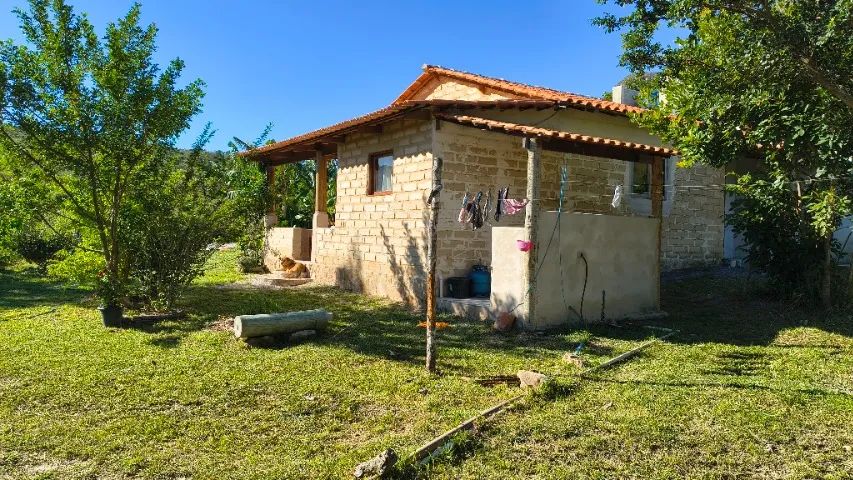 Sítio 10.091 m2 com casa  - Foto 4