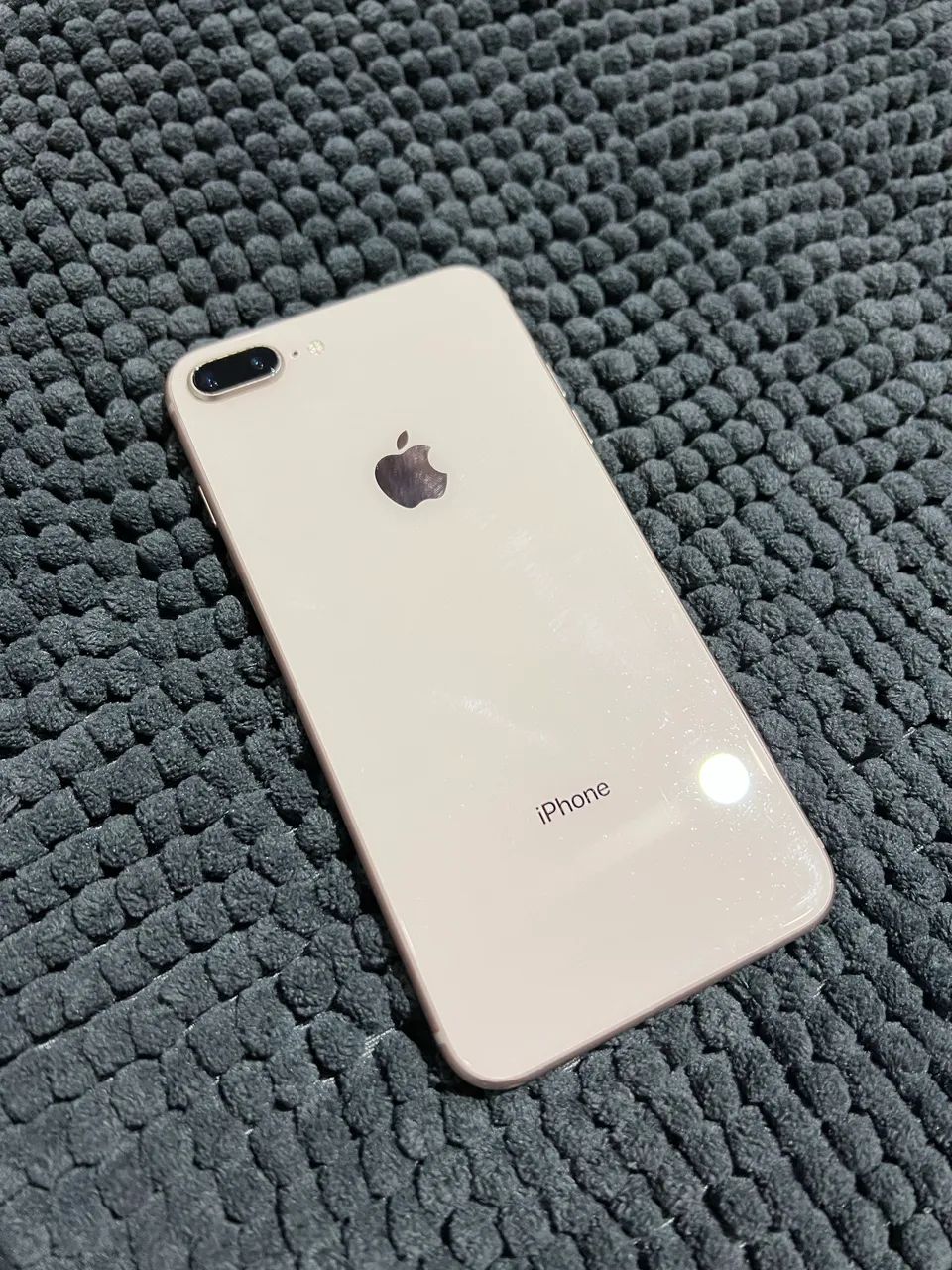 Iphone 8 plus - Celulares e Smartphones - Jardim Placaford