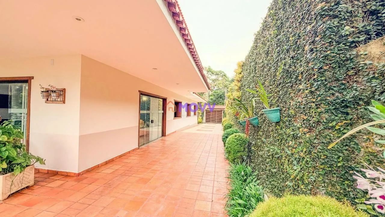 CASA DE ALTO PADRÃO NO CÔNEGO - Foto 5